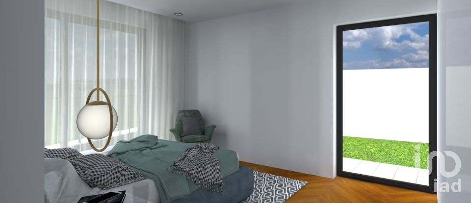 Terrain à Seia, São Romão e Lapa dos Dinheiros de 563 m²