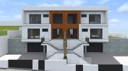 Terrain à Seia, São Romão e Lapa dos Dinheiros de 563 m²