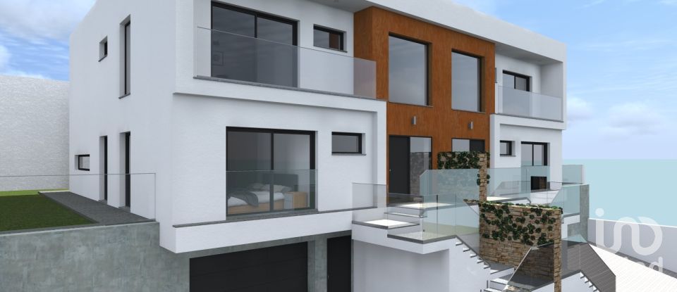 Terrain à Seia, São Romão e Lapa dos Dinheiros de 563 m²