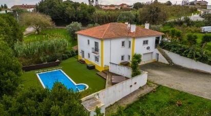 House T6 in Caldas da Rainha - Nossa Senhora do Pópulo, Coto e São Gregório of 147 m²