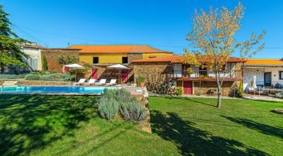 Maison T5 à Avantos e Romeu de 300 m²