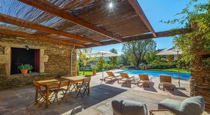 Maison T5 à Avantos e Romeu de 300 m²