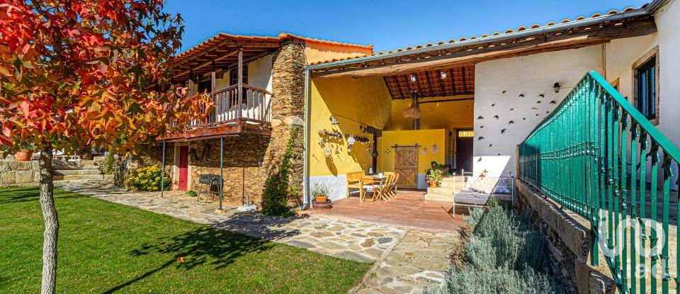 Maison T5 à Avantos e Romeu de 300 m²