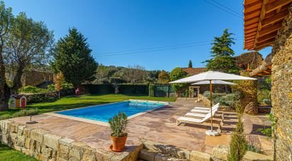 Maison T5 à Avantos e Romeu de 300 m²