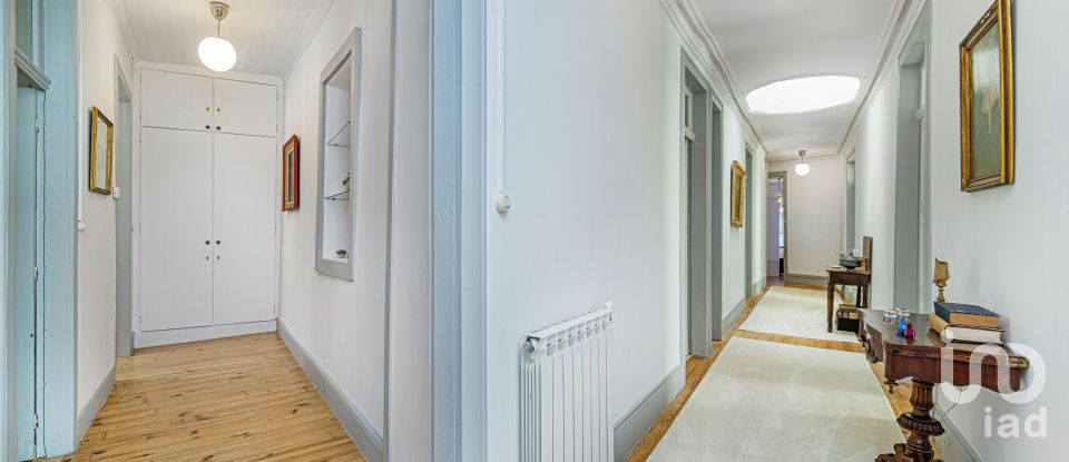 Maison T5 à Avantos e Romeu de 300 m²