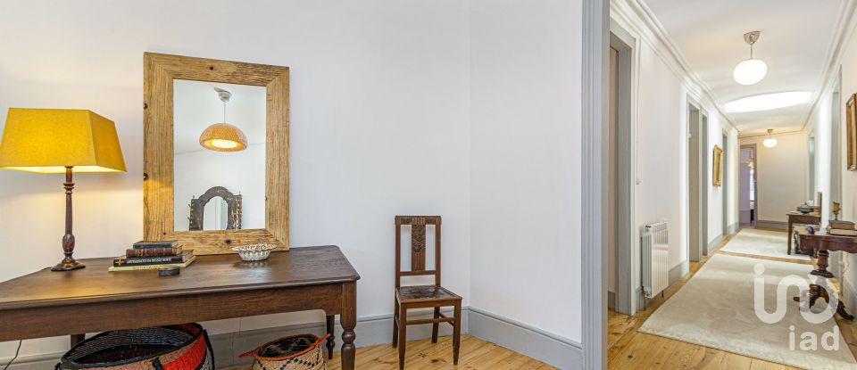 Maison T5 à Avantos e Romeu de 300 m²