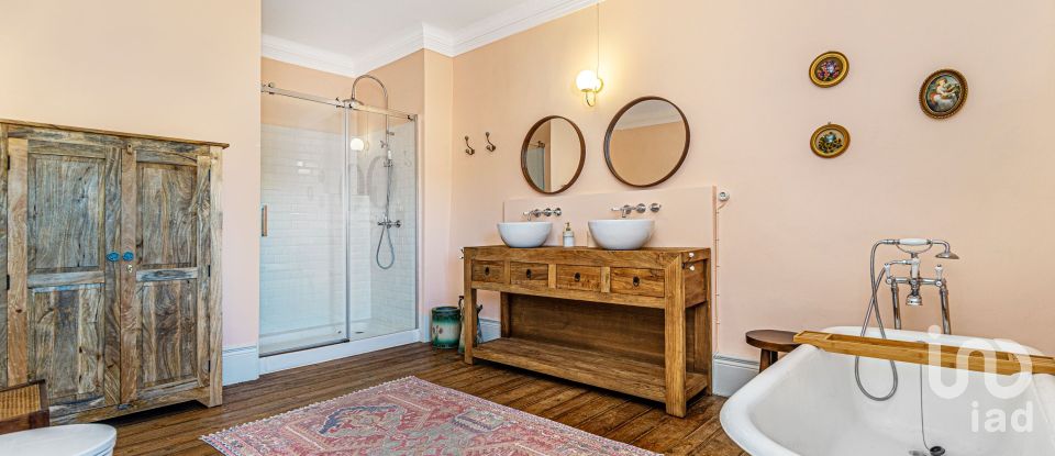 Maison T5 à Avantos e Romeu de 300 m²