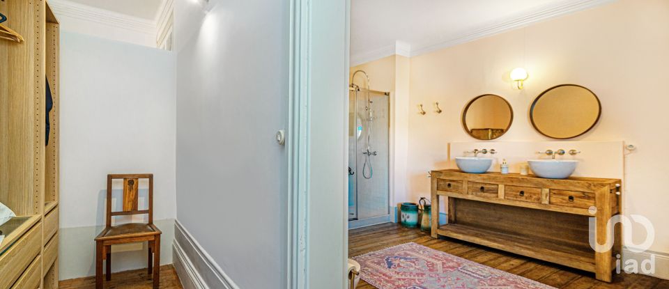 Maison T5 à Avantos e Romeu de 300 m²