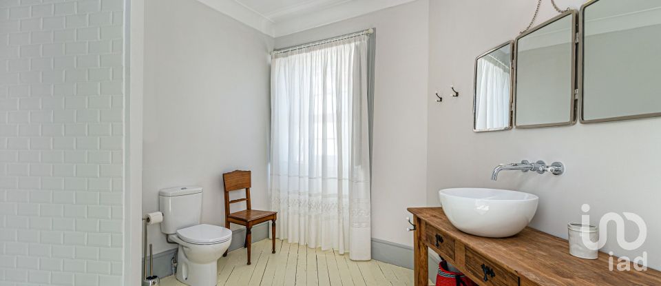 Maison T5 à Avantos e Romeu de 300 m²