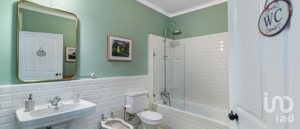 Maison T5 à Avantos e Romeu de 300 m²