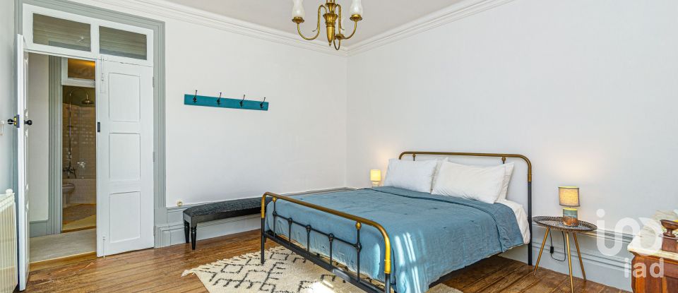 Maison T5 à Avantos e Romeu de 300 m²