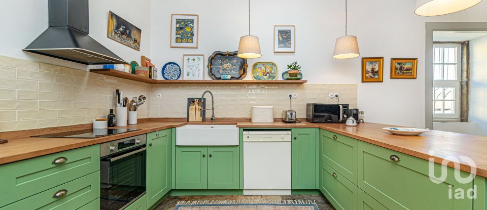 Maison T5 à Avantos e Romeu de 300 m²