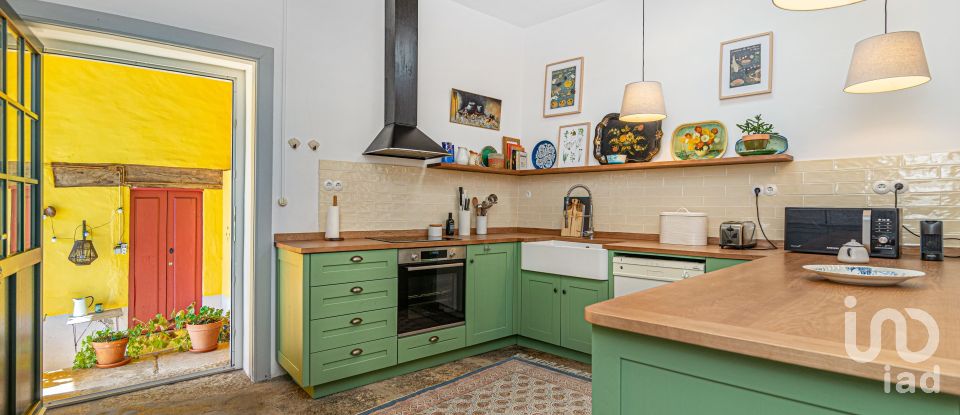 Maison T5 à Avantos e Romeu de 300 m²