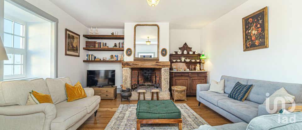 Maison T5 à Avantos e Romeu de 300 m²