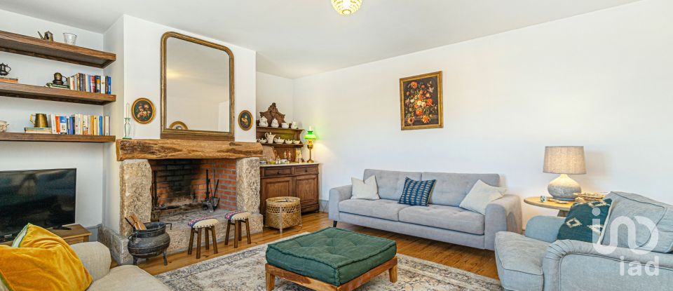 Maison T5 à Avantos e Romeu de 300 m²