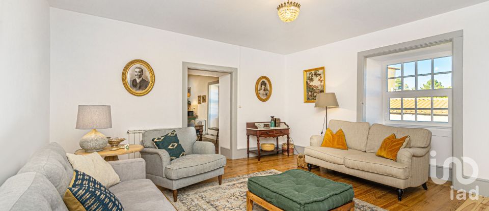 Maison T5 à Avantos e Romeu de 300 m²