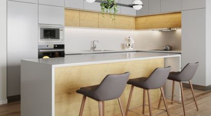 Appartement T2 à São Martinho de 117 m²