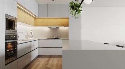 Appartement T2 à São Martinho de 117 m²