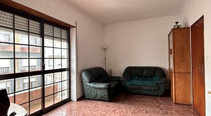 Apartamento T3 em Caldas da Rainha - Santo Onofre e Serra do Bouro de 83 m²