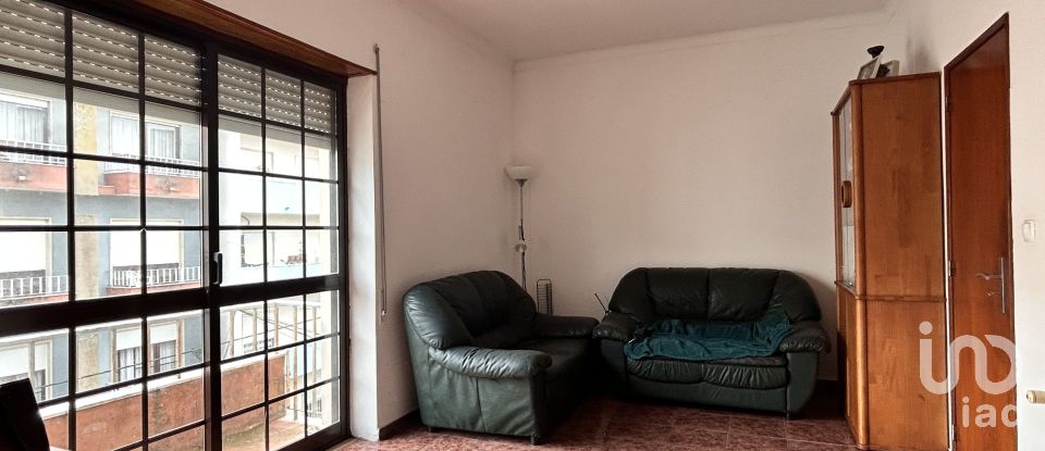 Appartement T3 à Caldas da Rainha - Santo Onofre e Serra do Bouro de 83 m²