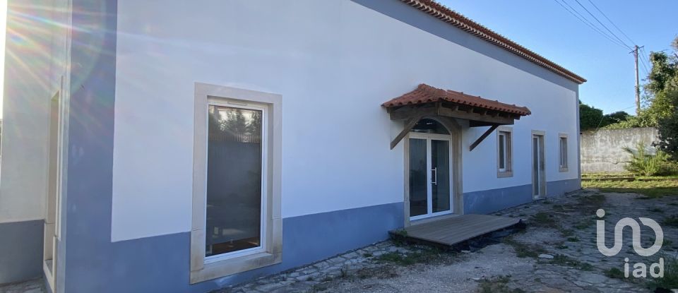 Village house T4 in Benedita of 222 m²