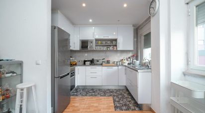 Apartment T3 in Setúbal (São Julião, Nossa Senhora da Anunciada e Santa Maria da Graça) of 77 m²