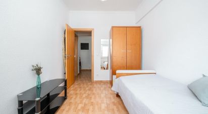 Apartment T3 in Setúbal (São Julião, Nossa Senhora da Anunciada e Santa Maria da Graça) of 77 m²