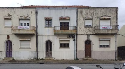 Terrain à Aldoar, Foz Do Douro E Nevogilde de 1 800 m²