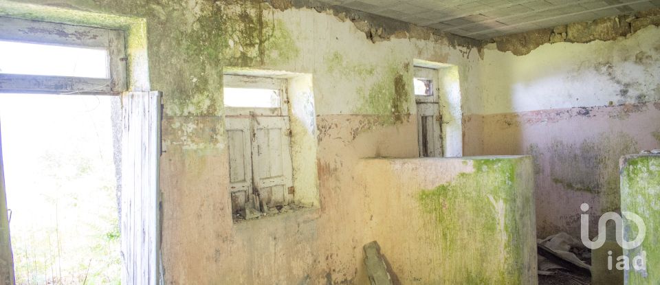 Land in Cabreiros e Albergaria da Serra of 250 m²