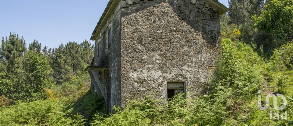 Land in Cabreiros e Albergaria da Serra of 250 m²