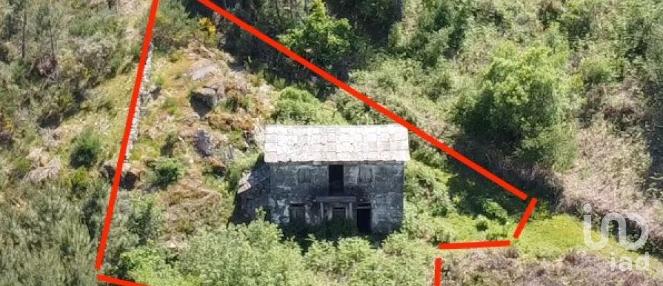 Land in Cabreiros e Albergaria da Serra of 250 m²