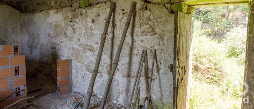 Land in Cabreiros e Albergaria da Serra of 250 m²