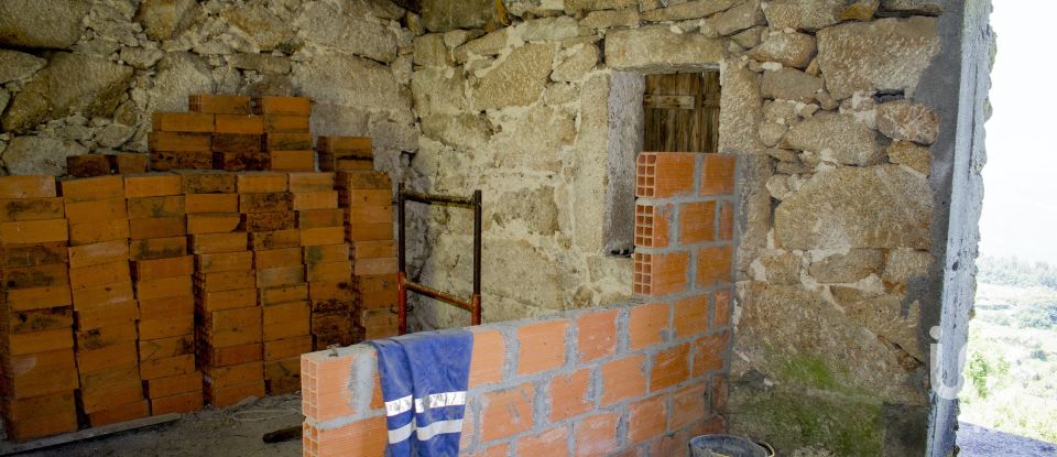 Land in Cabreiros e Albergaria da Serra of 250 m²