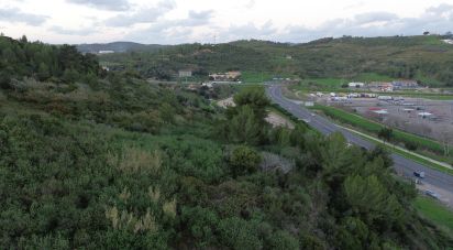 Terrain à Santa Maria, São Pedro E Matacães de 54 712 m²