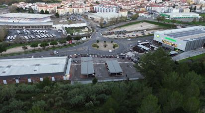 Terrain à Santa Maria, São Pedro E Matacães de 54 712 m²