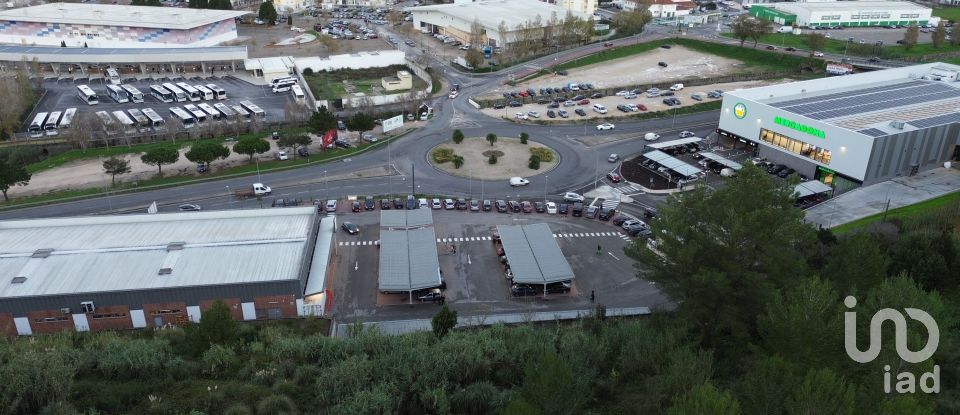 Land in Santa Maria, São Pedro E Matacães of 54,712 m²