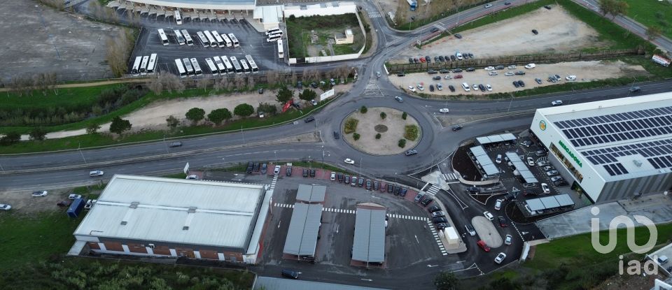 Land in Santa Maria, São Pedro E Matacães of 54,712 m²