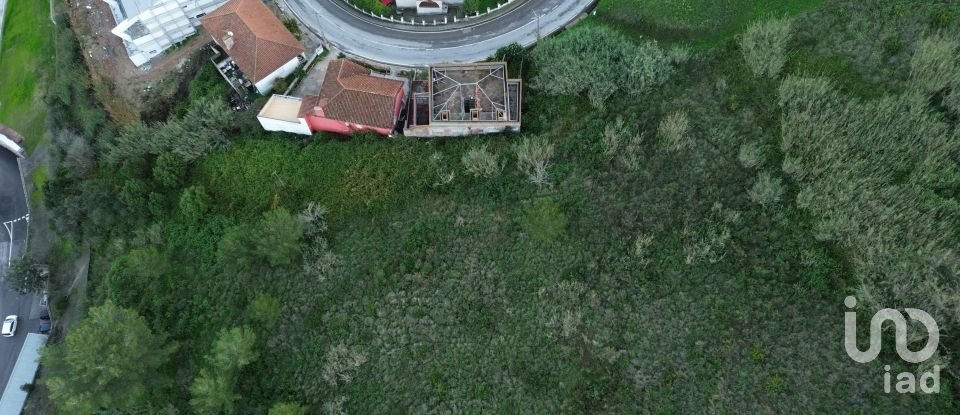 Land in Santa Maria, São Pedro E Matacães of 54,712 m²