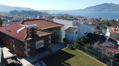 Village house T2 in Seixas of 160 m²