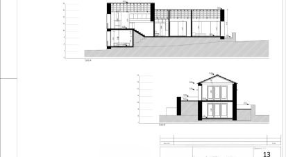 Maison T2 à Bandeiras de 120 m²