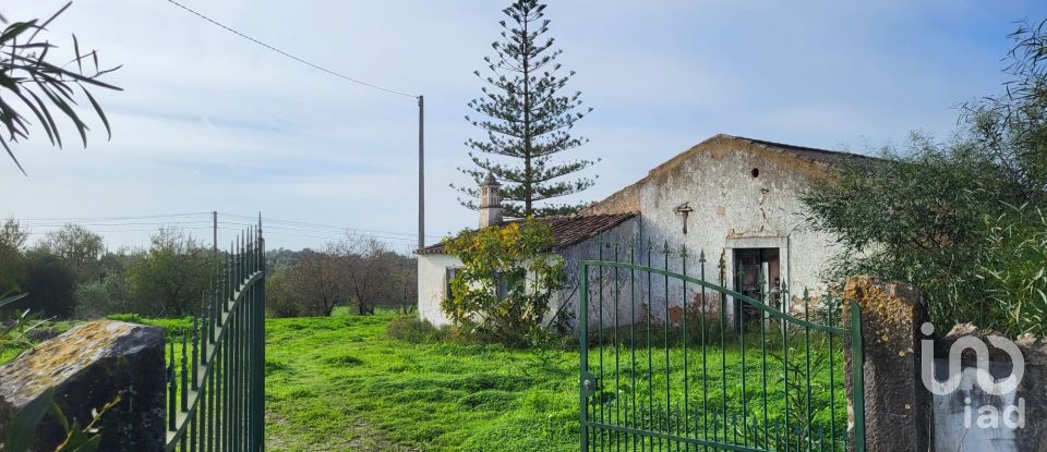 Farm T3 in Luz de Tavira e Santo Estêvão of 362 m²
