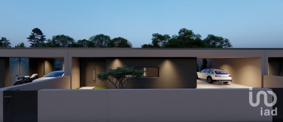 Casa / Villa T3 em Soutelo de 269 m²