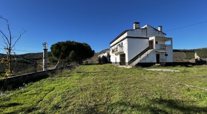 Ferme T7 à Freixo de Numão de 1 116 m²