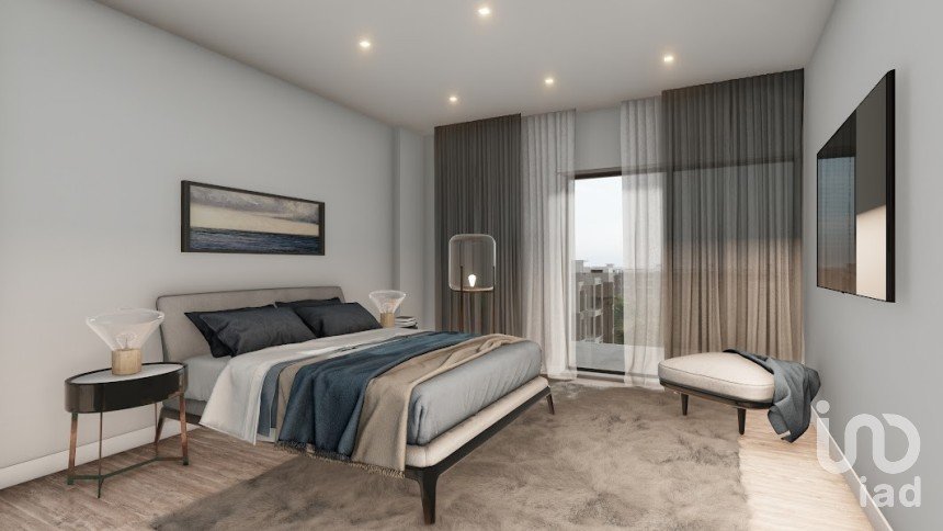 Apartamento T4 em Loulé (São Clemente) de 116 m²