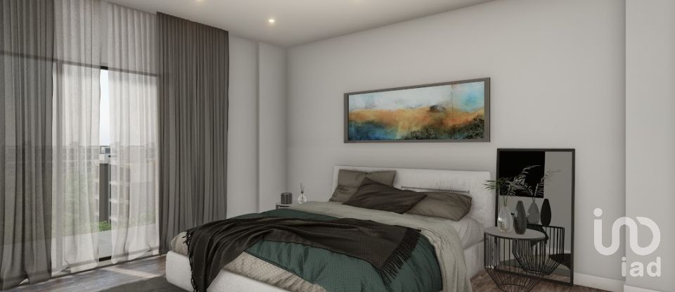 Apartamento T4 em Loulé (São Clemente) de 116 m²