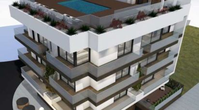 Apartment T3 in Atouguia da Baleia of 106 m²