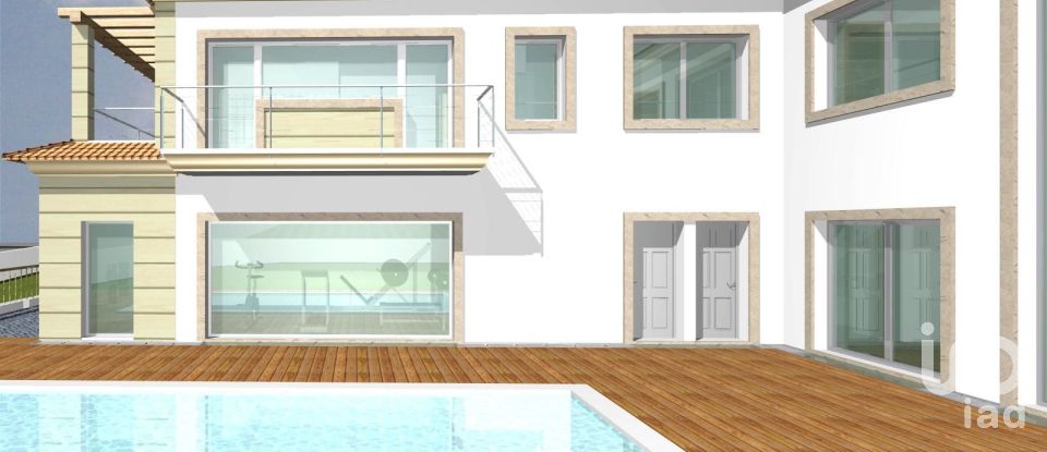 Farm T6 in Rio de Couros e Casal dos Bernardos of 1,048 m²