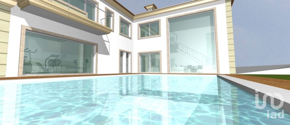 Farm T6 in Rio de Couros e Casal dos Bernardos of 1,048 m²