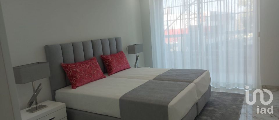 Appartement T2 à São Gonçalo De Lagos de 106 m²