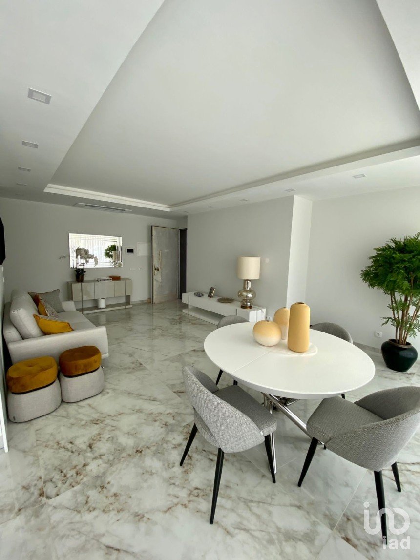 Appartement T3 à São Gonçalo De Lagos de 129 m²